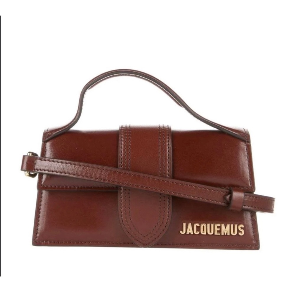 JACQUEMUS Le Bambino
